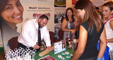 BruxZir, restauraciones a prueba de martillo