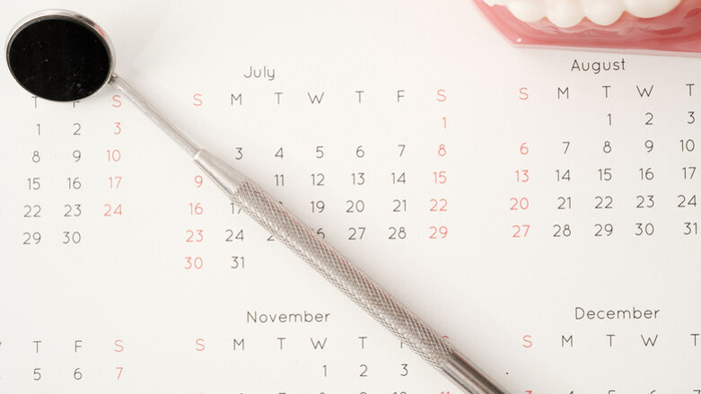 Aumento no tempo de espera para a odontologia pública na Austrália