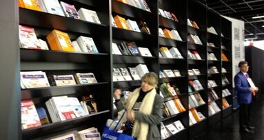 IDS, la madre de todas las ferias