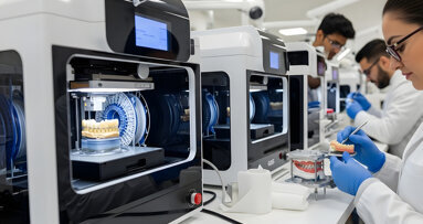 Start von eLABZ: Digitale Brücke zwischen Zahnarztpraxis und Dentallabor