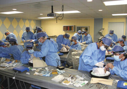 Join California Implant Institute