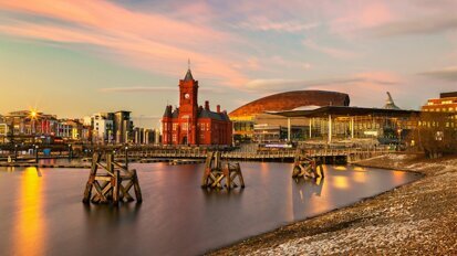Cardiff Dentistry Show promises excitement for Welsh dentists