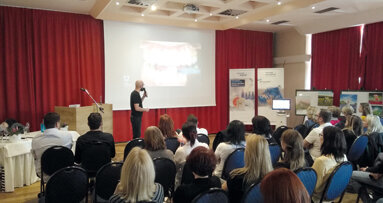 120 zubních profesionálů se zúčastnilo „Konference na Studánce 2019“ společnosti Henry Schein