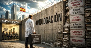 Homologar no es regalar: es hacer justicia al talento