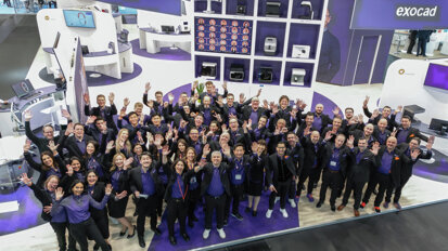 Exocad presents new software releases at IDS 2023