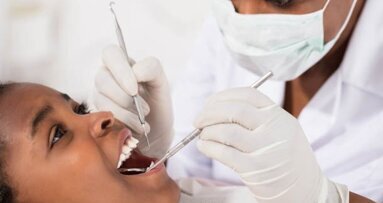 Researchers examine teeth for better age identification in Africa