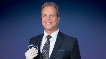 NTI-Tss Plus and NTI OmniSplint now available from Glidewell