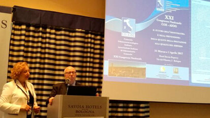 «Il futuro dell’odontoiatria è nella prevenzione»