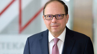 Gesundheitsbarometer: Gesundheitssystem geht in die falsche Richtung