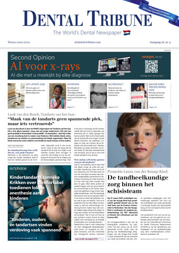DT Netherlands No. 3, 2026