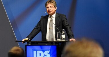 “IDS stands out as a guiding star”