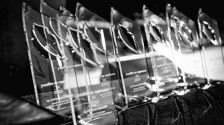 Журирането в „Усмивка на годината“ започна!