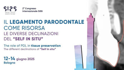 Parodontalni ligament kot izvor različnih tehnik 