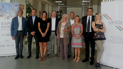 UNIDI: Eletto il Consiglio Direttivo per il biennio 2016-2018