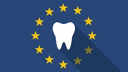 345.000 dentistas trabalham na União Europeia