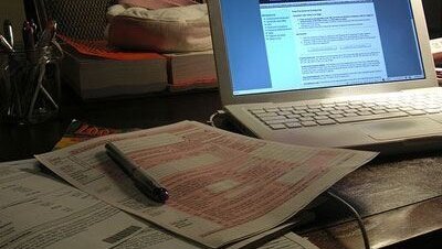 Φορολογική Ενημέρωση - Νέα Δεδομένα