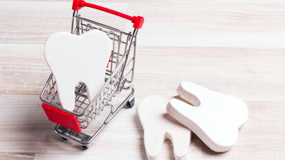 Leading market research firm predicts massive growth for dental 3D-printing market