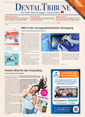 DT Germany No. 4, 2023 DT Germany No. 4, 2023