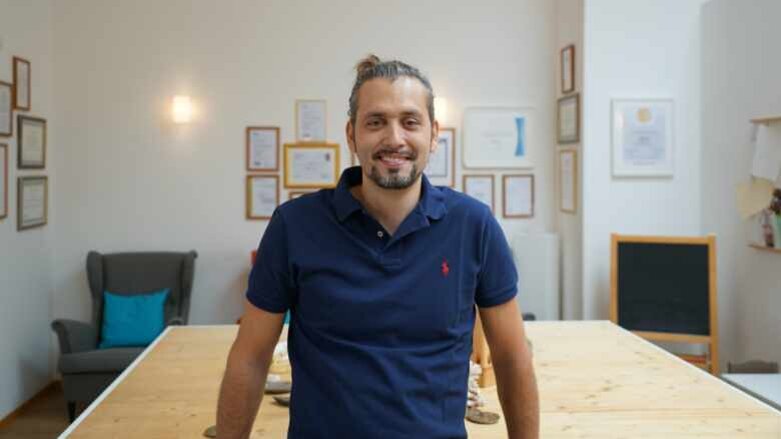 Tiroler Dentalprofessor revolutioniert die Zahnimplantologie