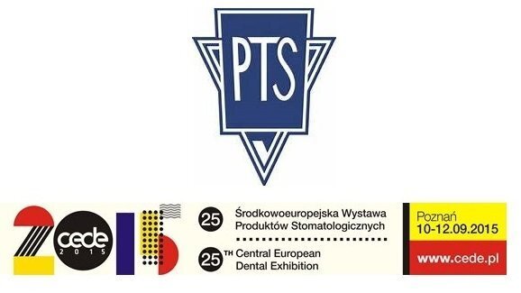 „Stomatologia Kliniczna” CEDE 2015 – już za kilka dni!