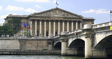 La Mutualité française en campagne contre la taxe sur les mutuelles