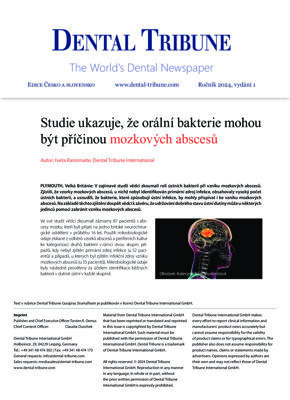 DT Czech Republic & Slovakia No. 1, 2024
