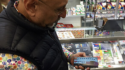 Nuevos brackets de Ah Kim Pech