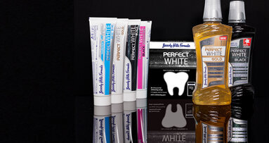 Perfection once more  from the Perfect White Range