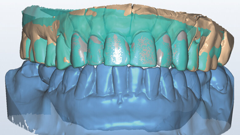 CAD kopírování: Případová studie