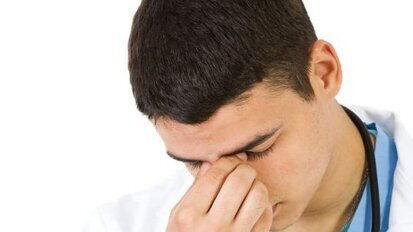 Burn-out – Selbstausbeutung auf Raten