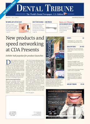 DT U.S. No. 5, 2017 DT U.S. No. 5, 2017