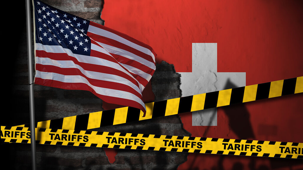 Branche unter Druck: US-Zölle bedrohen Exporte