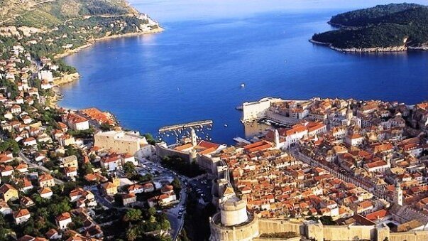 Stomatologia estetyczna w Dubrowniku