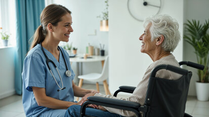 Prävention für vulnerable Patientengruppen – Inanspruchnahme steigt weiter