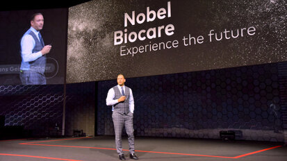 Redefiniendo la implantología y simplificando el tratamiento