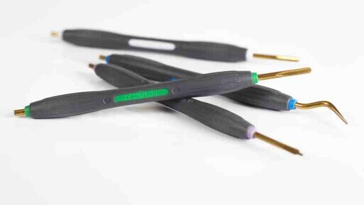 DirectaDentalGroup – Luxator P-series