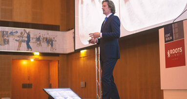 Proběhl ROOTS SUMMIT 2018 – v roce 2020 míří do Prahy! Rozhovor s MUDr. Danielem Černým