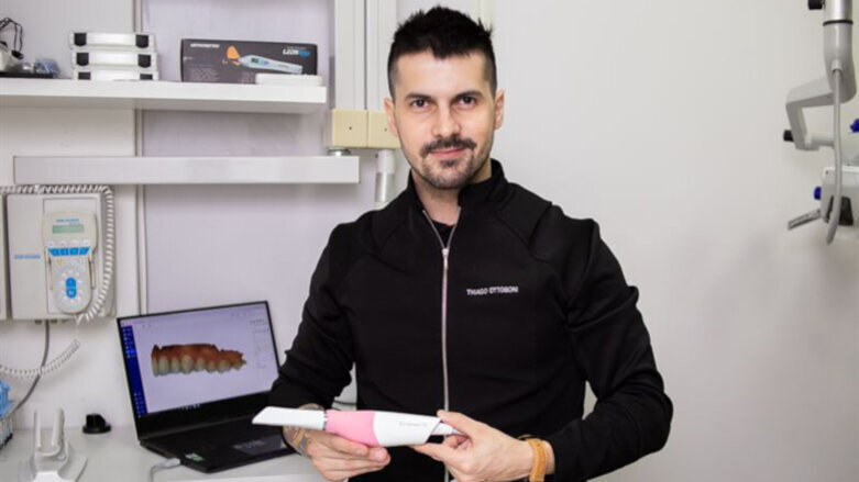 Planmeca: Achieving aesthetic success with digital workflows