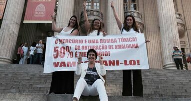 זה התחיל והסתיים בריו