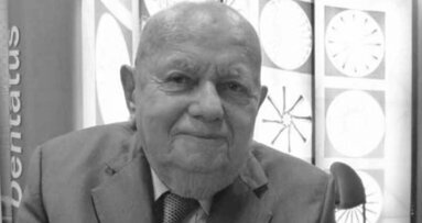 Rest in peace, Bernie Weissman