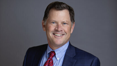 Financial planning for women in dentistry: An interview with Ted Buckley