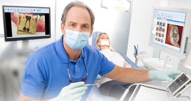 La solución perfecta para su clínica