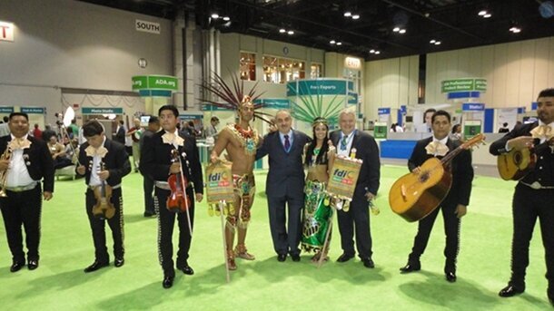 Mexico Invades Orlando