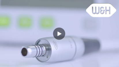 Electric motor EM-12L, Dr. Wolf