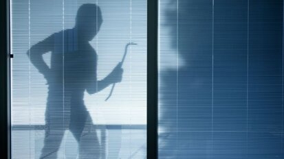 Inbrekers actief bij mondzorgpraktijken