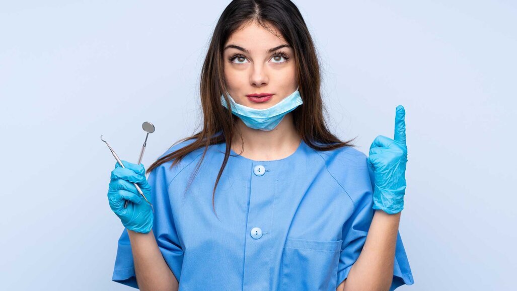 Fachkräftemangel: Aufwertung des ZFA Berufes