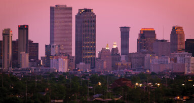 A ‘Big Easy’ weekend at the AAO Annual Session