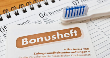 Zahnvorsorge: Sachsen führend im Ländervergleich