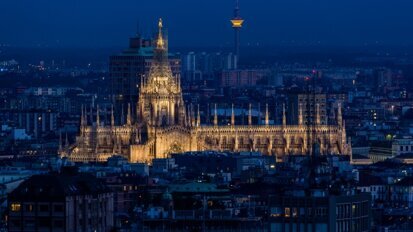 Digital Dentistry Show w Mediolanie!