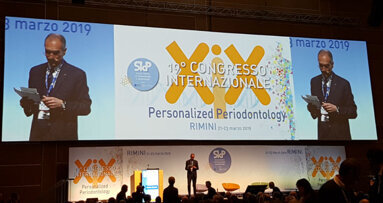 SIdP celebra la “Precision Periodontology”: ogni paziente è unico